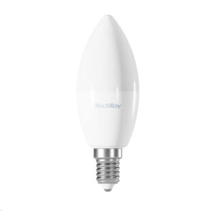 Smart  Smart Bulb RGB 6W E14 ZigBee