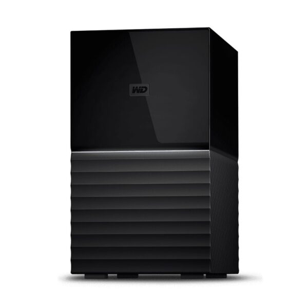 WD MY BOOK DUO 16TB