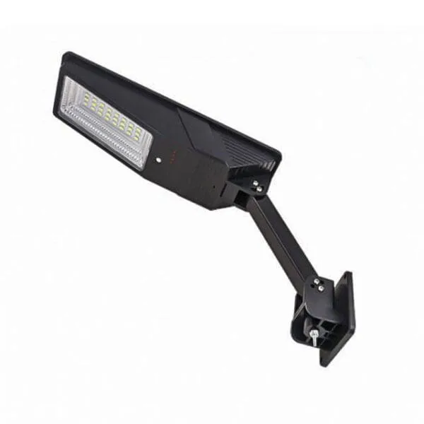 Solárna LED vonkajšia lampa