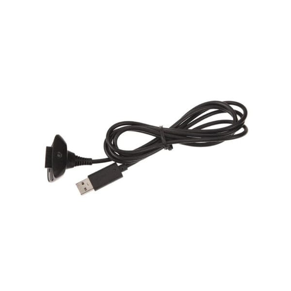 USB nabíjací kábel pre ovládač Xbox 360 - herný kábel