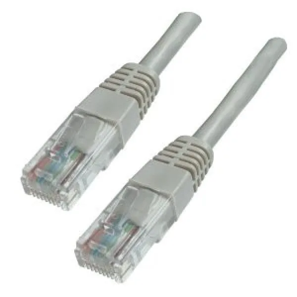 Sieťový UTP kábel s konektorom RJ45