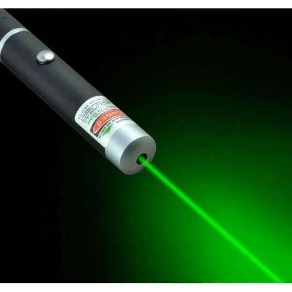 Laser Pointer