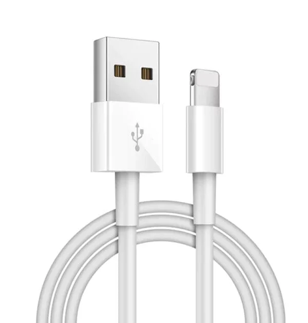 Extra dlhý nabíjací kábel 5m IPhone