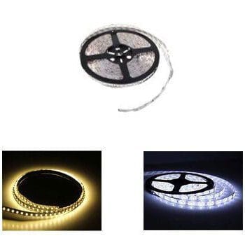 Vnútorný SMD LED pás 5 m - v dvoch verziách