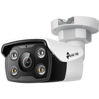 TP-Link VIGI C350(6mm) bezpečnostná kamera