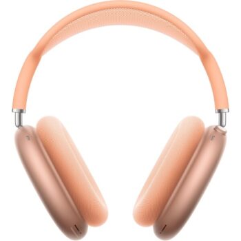 Apple AirPods Max 2 (2024) bezdrôtové slúchadlá oranžová