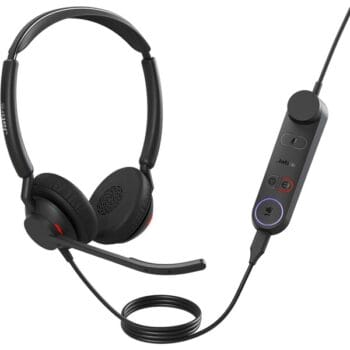 Jabra Engage 50 II - (Engage 50 II Link) USB-A MS Stereo