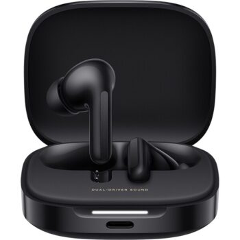Xiaomi Redmi Buds 6 čierna