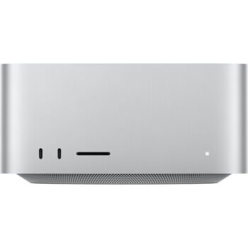 Apple Mac Studio / M4 Max / 512GB / 36GB / strieborný