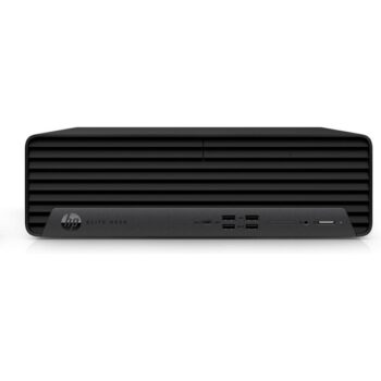 HP Elite SFF 600 G9 (9H768ET#BCM) čierny