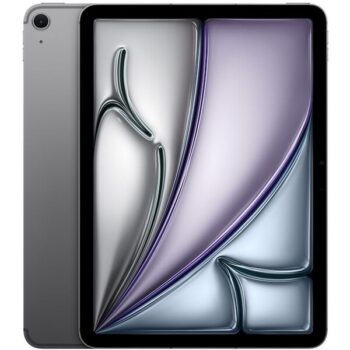 Apple iPad Air 11" 256GB Wi-Fi + Cellular vesmírne šedý (2025)