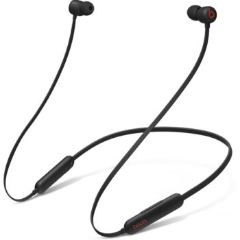 Apple Beats Flex bezdrôtové slúchadlá čierna