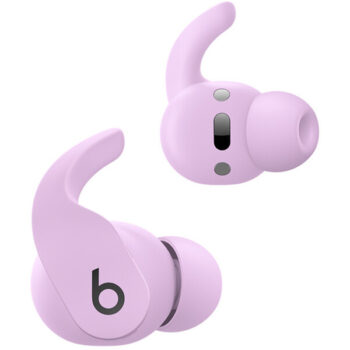 Apple Beats Fit Pre bezdrôtové slúchadlá fialové