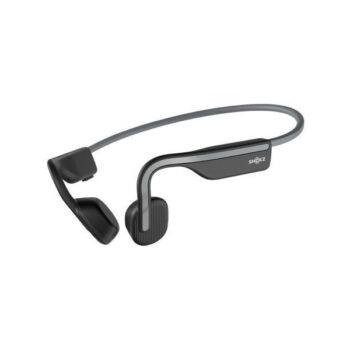 Shokz OpenMove Bluetooth slúchadlá pred uši šedá