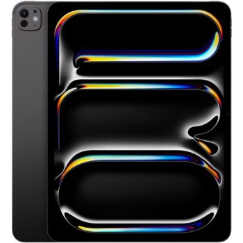 Apple iPad Pro 13" (2024) 1 TB (Nanotextúra) Cellular vesmírne čierny