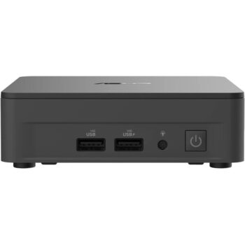 ASUS NUC 13 Pro (90AR0031-M00090) čierny