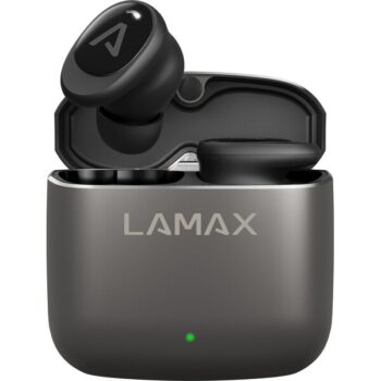LAMAX SteelDots3 ANC bezdrôtové slúchadlá
