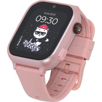 Garett Smartwatch Kids Cute 2 4G ružová