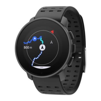 SUUNTO 9 PEAK PRE ALL BLACK