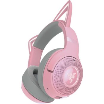 Razer Kraken Kitty BT V2 ružová