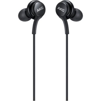 Samsung slúchadlá s USB-C čierna (EO-IC100BBE)