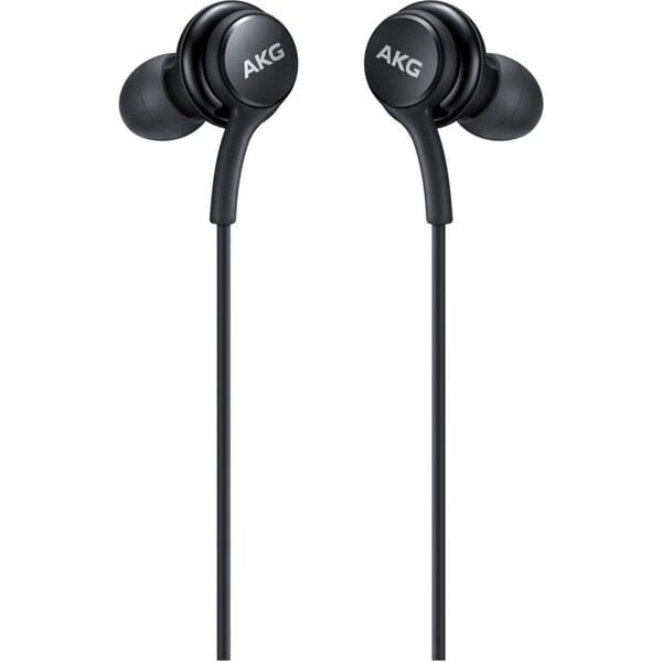 Samsung slúchadlá s USB-C čierna (EO-IC100BBE)