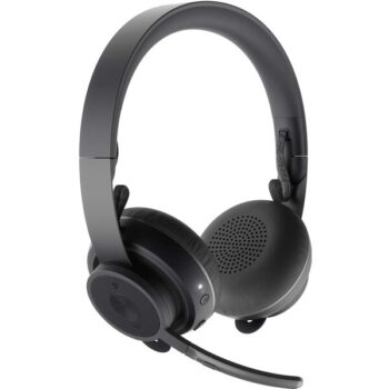 Logitech Zone Wireless MS náhlavná súprava