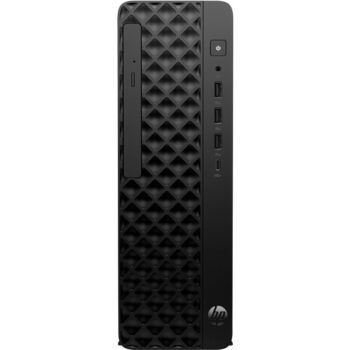 HP ProDesk SFF 2 G1i (B6YL0ET#BCM) čierny