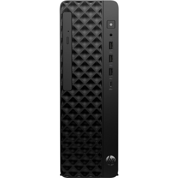 HP ProDesk SFF 2 G1i (B6YL0ET#BCM) čierny
