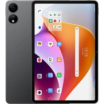 Oscal Elite 1 8GB/256 GB sivý