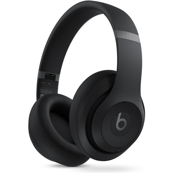 Apple Beats Studio Pro Wireless čierna
