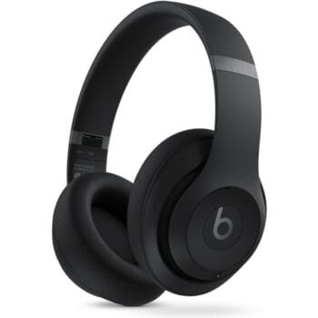 Apple Beats Studio Pro Wireless čierna