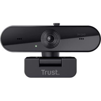 Trust TAXON QHD eco webkamera
