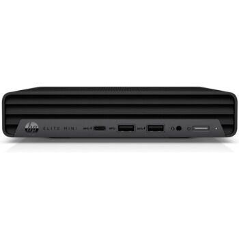 HP Elite Mini 800 G9 (623C6ET#BCM) čierny