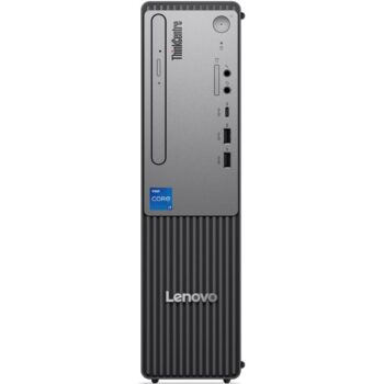 Lenovo ThinkCentre Neo 50s Gen 5 (12XD001KCK) čierny + 3. rok záruky On-Site po registrácii