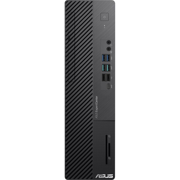 ASUS ExpertCenter D7 (D700SEES-713700106X) čierny