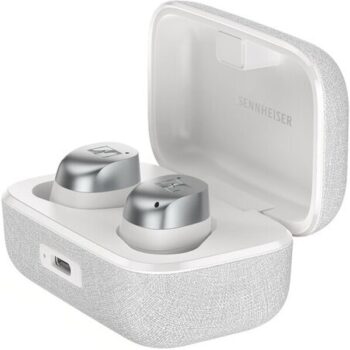 Sennheiser Momentum 4 TWS bezdrôtové slúchadlá