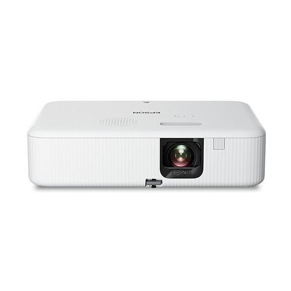 Epson CO-FH02 šikovný projektor