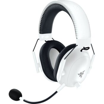 Razer BlackShark V2 Pro biele licencované pre Xbox
