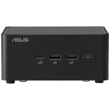 ASUS NUC 14 Pro (90AR0072-M001L0) čierny