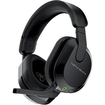 Turtle Beach Stealth 600PS Gen 3 herné bezdrôtové slúchadlá čierna