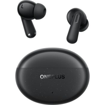 OnePlus Nord Buds 3 Pro čierne