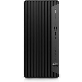 HP Pro Tower 400 G9 (99Q30ET#BCM) čierny
