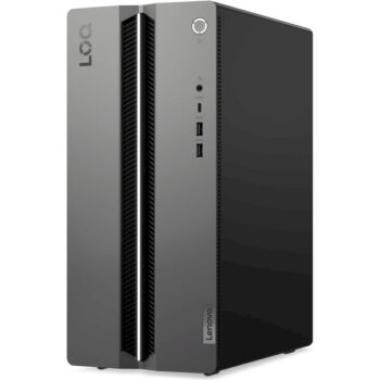 Lenovo LOQ Tower 17IRR9 (90X00018MK) čierny - záruka na 3 roky po registrácii