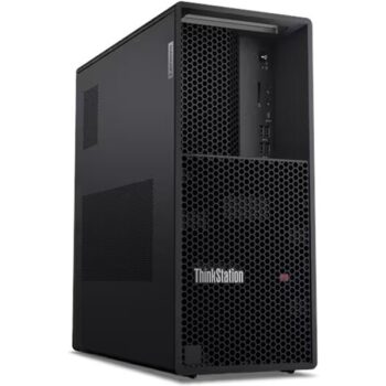 Lenovo ThinkStation P3 Tower čierna