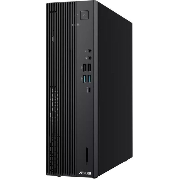 ASUS ExpertCenter D7 SFF (D701SERES-7147001650) čierny - záruka 3 roky