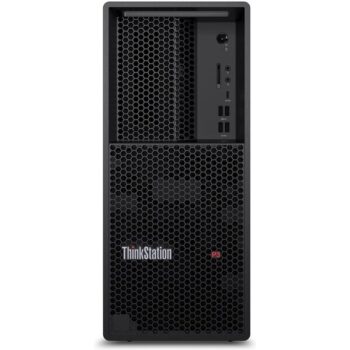 Lenovo ThinkStation P3 Tower (30GS00CJCK) čierny