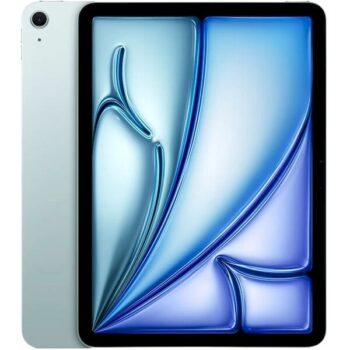 Apple iPad Air 11" 256GB Wi-Fi modrý (2025)