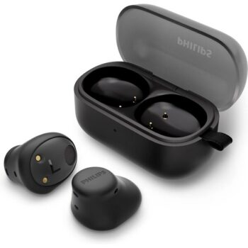 Philips TAT2149 TWS slúchadlá do uší čierna