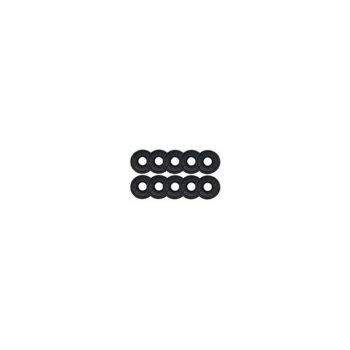 Jabra Ear cushion - Evolve 20-65 leather (10 ks)